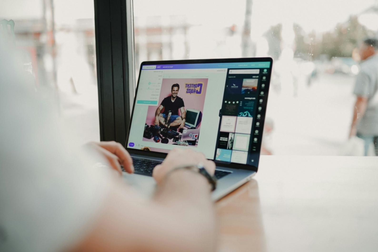 Professional finance training environment